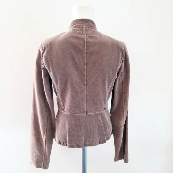 French Connection Womens Cappuccino Blazer/Jacke - Picture 9 of 16